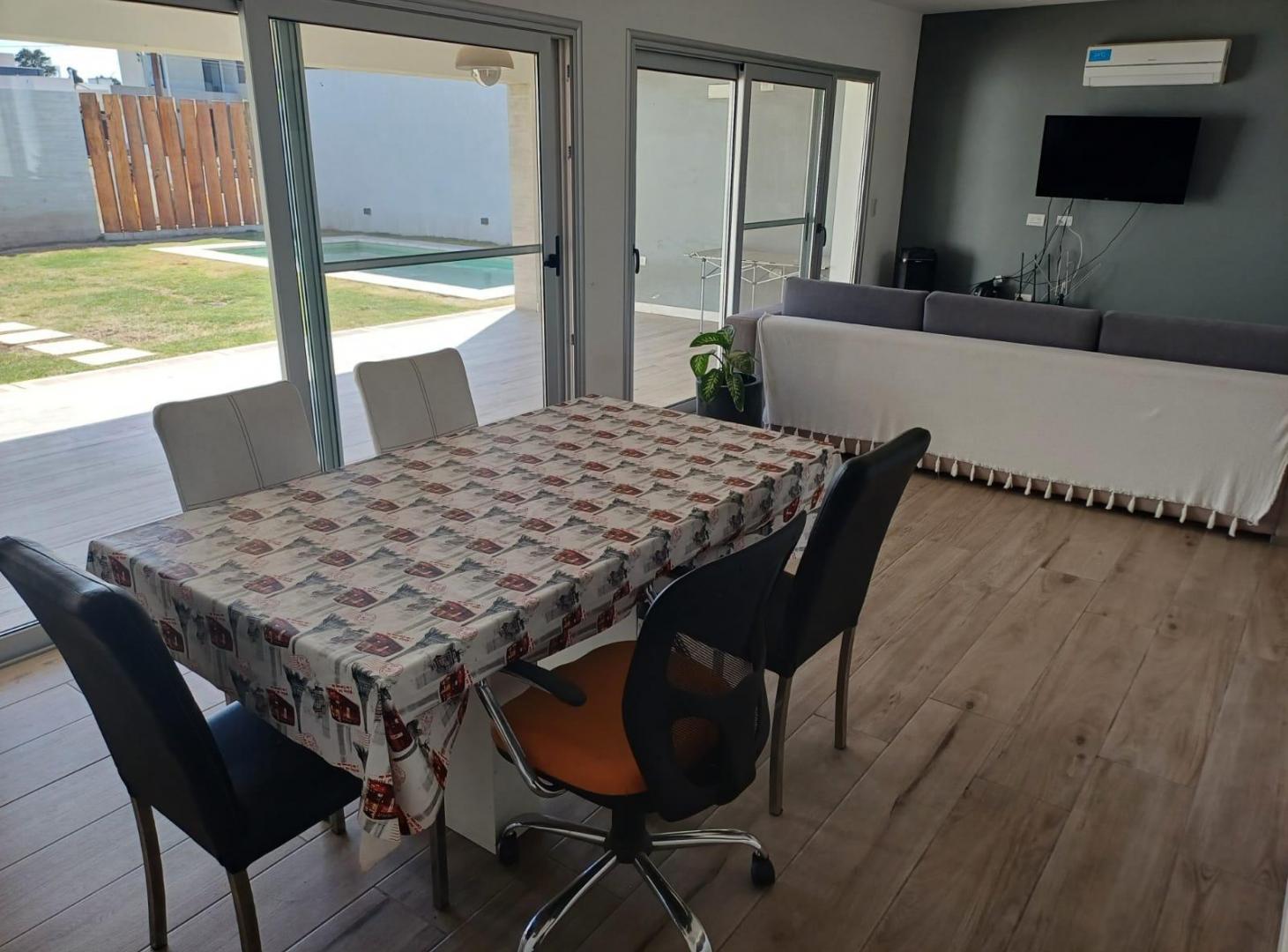 Foto de VENTA CASA 1 DORM EN COMARCA DE ALLENDE - PLANTA BAJA, imagen 1