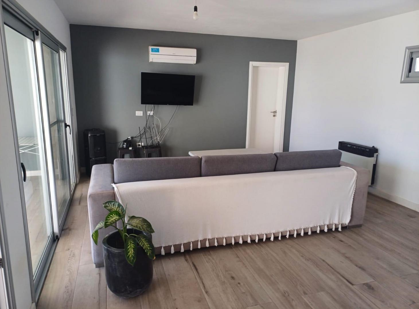 Foto de VENTA CASA 1 DORM EN COMARCA DE ALLENDE - PLANTA BAJA, imagen 4