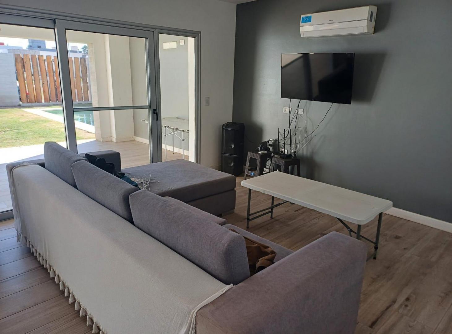 Foto de VENTA CASA 1 DORM EN COMARCA DE ALLENDE - PLANTA BAJA, imagen 5