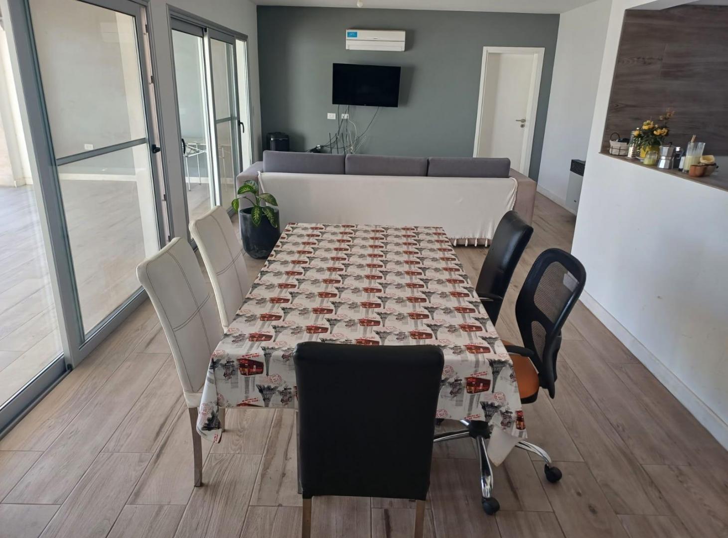Foto de VENTA CASA 1 DORM EN COMARCA DE ALLENDE - PLANTA BAJA, imagen 3