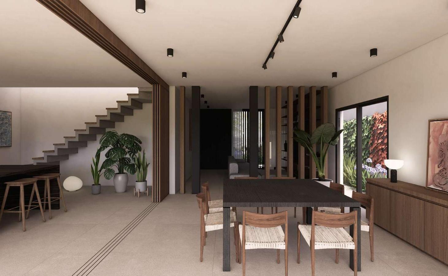 Foto de Gran OPORTUNIDAD!!! Casa en Construcción a la Venta en Comarca de, imagen 4