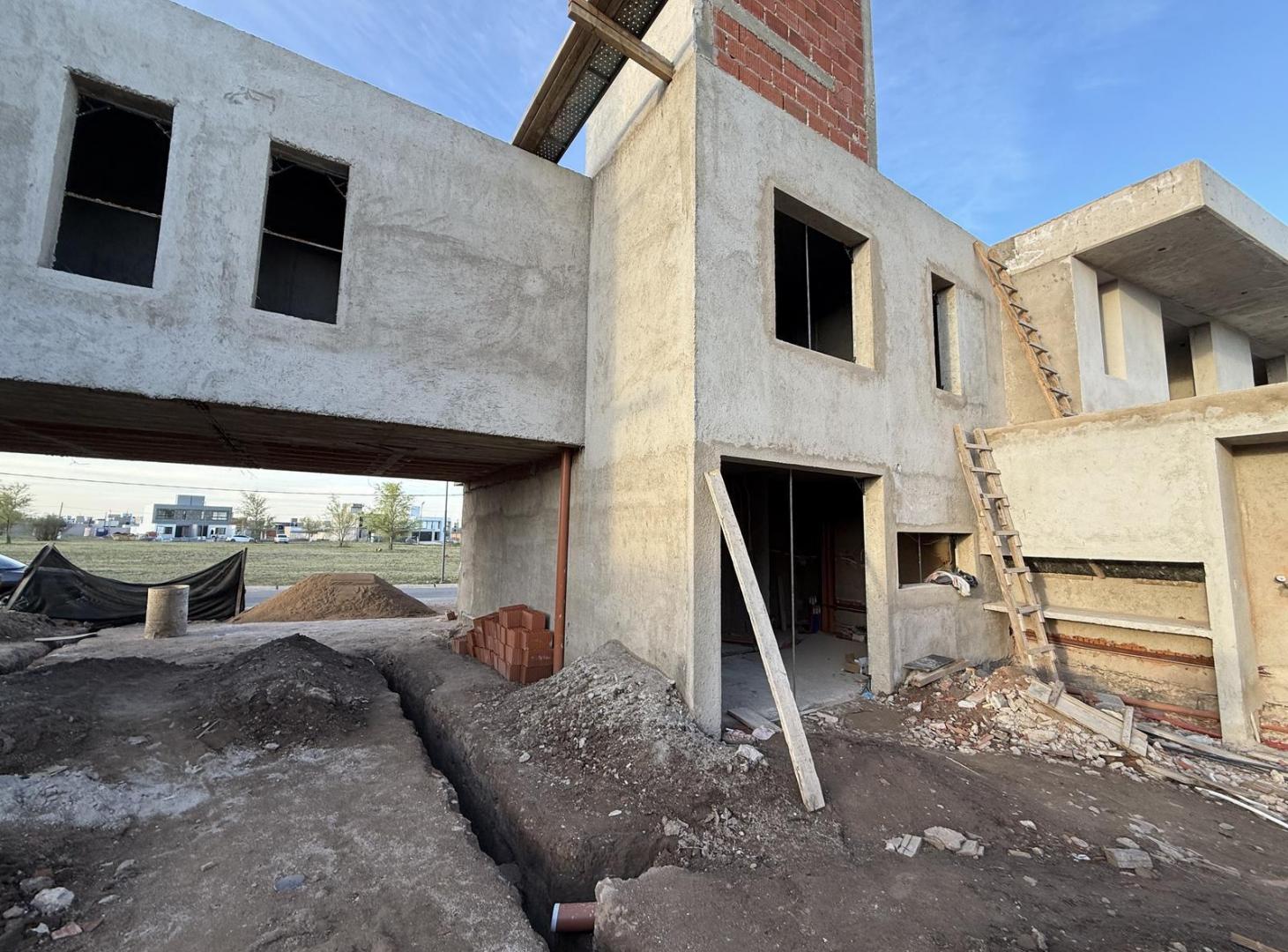 Foto de DUPLEX 3 DORM DOCTA FRENTE PLAZA, imagen 4