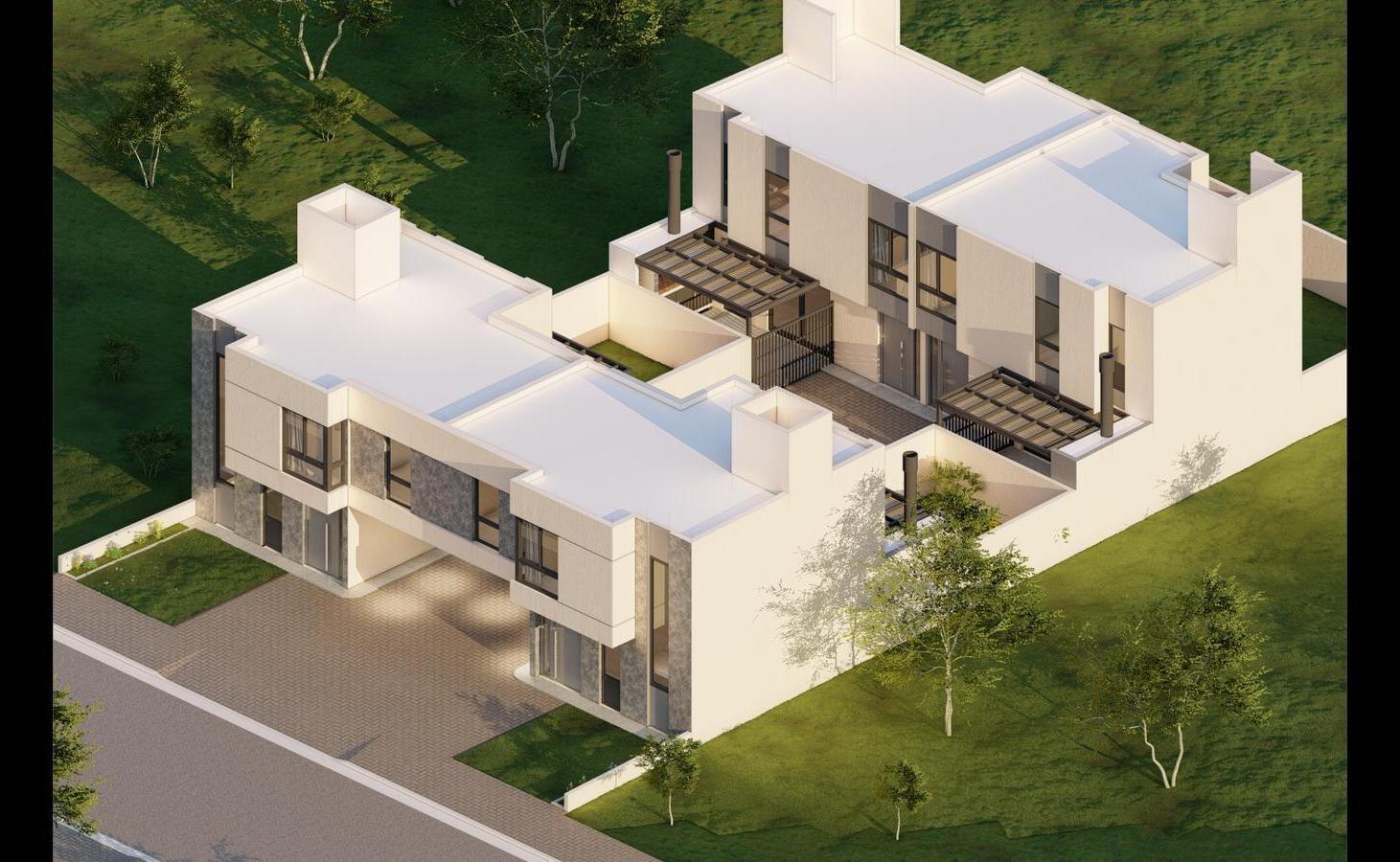 Foto de DUPLEX 3 DORM DOCTA FRENTE PLAZA, imagen 1