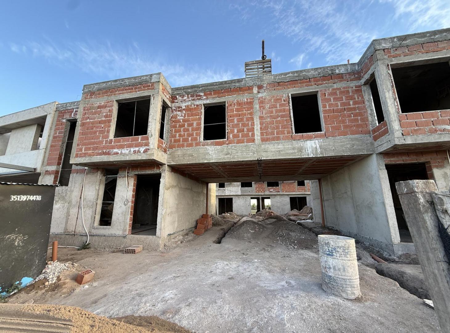Foto de DUPLEX 3 DORM DOCTA FRENTE PLAZA, imagen 2