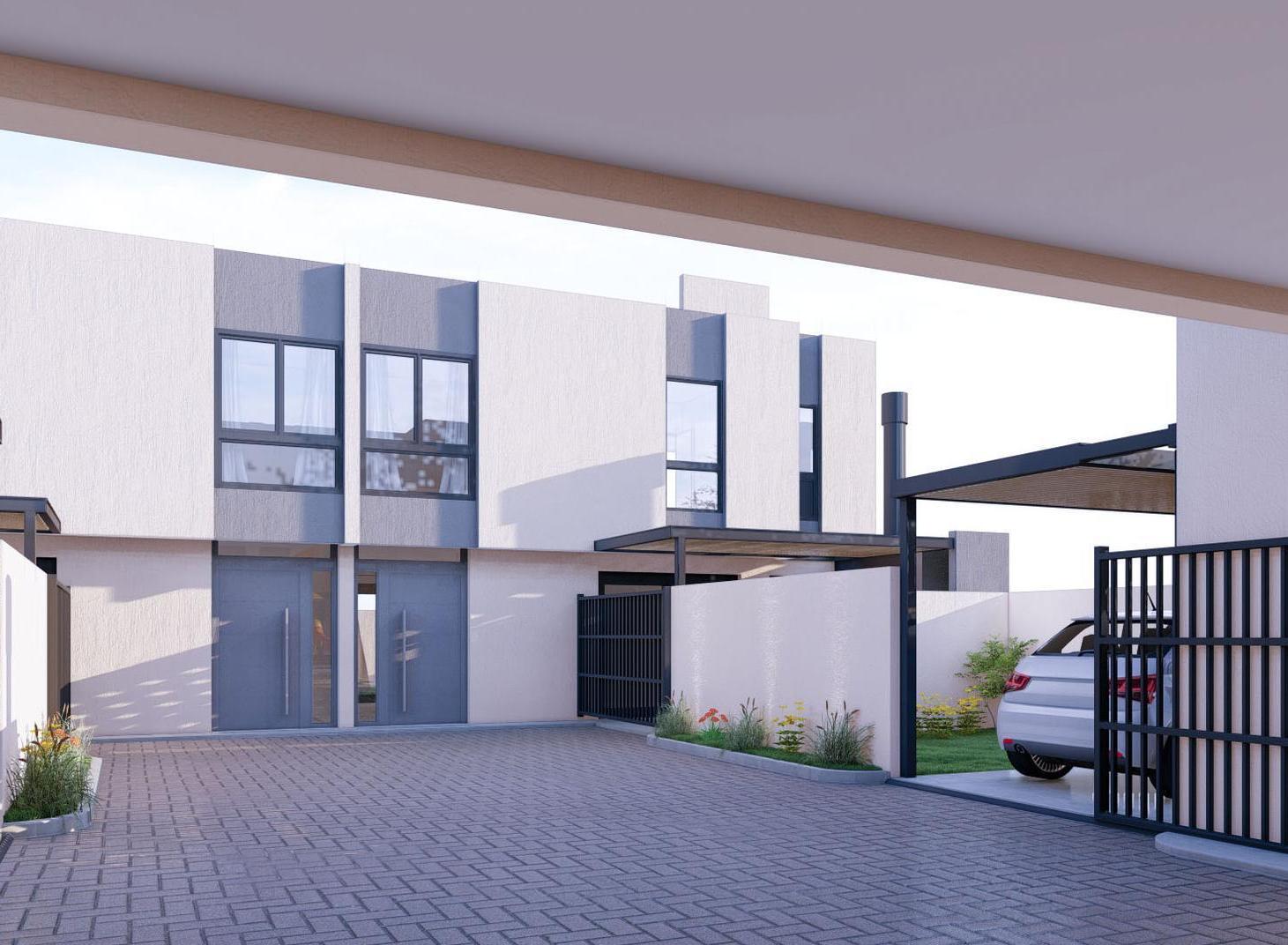 Foto de DUPLEX 3 DORM DOCTA FRENTE PLAZA, imagen 3