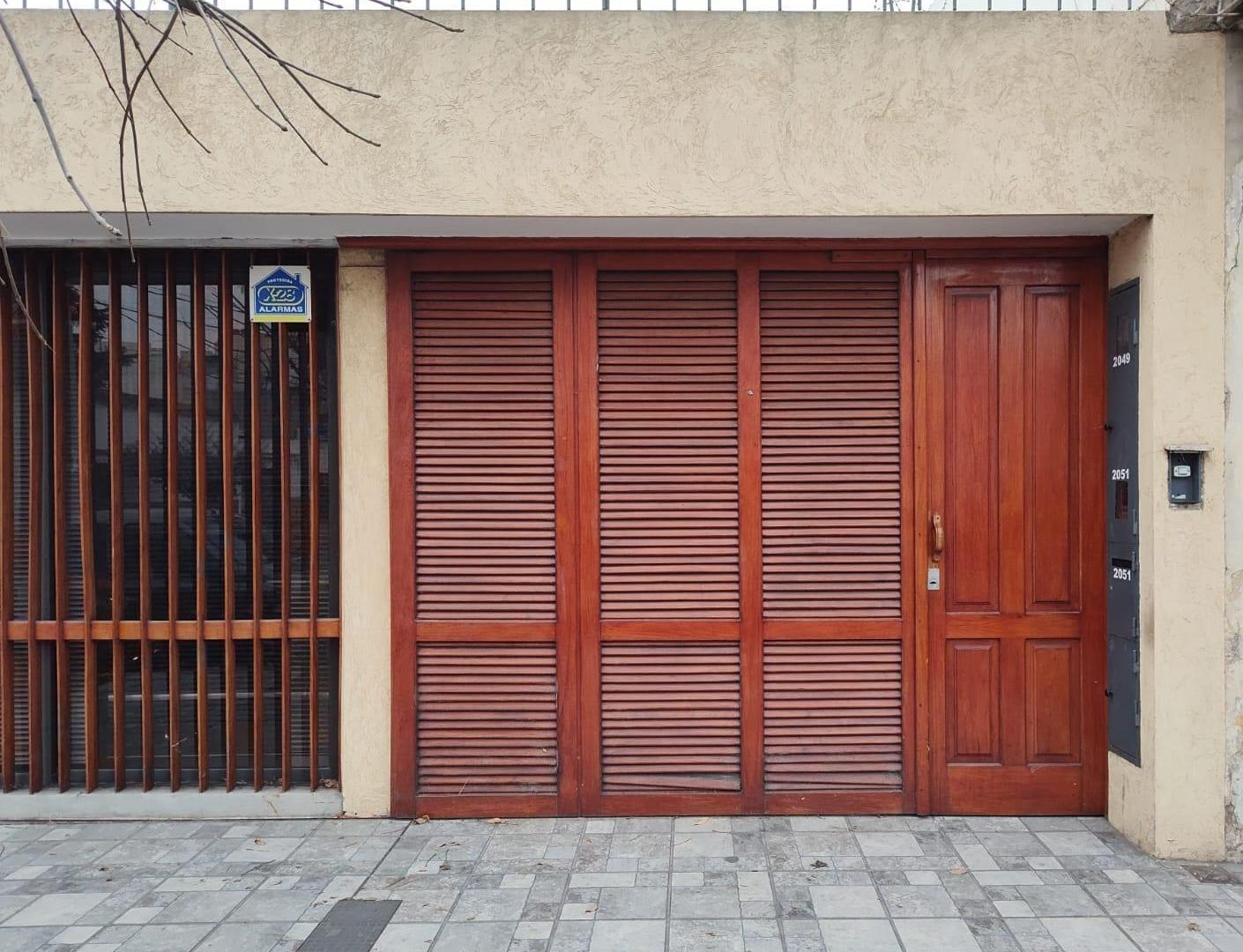 Foto de ALQUILER CASA 3 DORMITORIOS CON GARAGE Y PATIO SECO, imagen 4