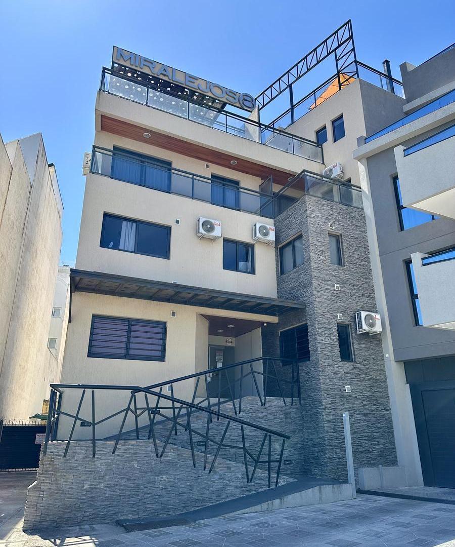 Foto de DEPTO 1 DORM Y MEDIO CON COCHERA AMENITIES CARLOS PAZ, imagen 5