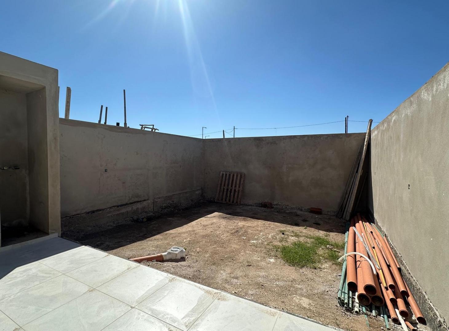 Foto de VENTA DÚPLEX 3 DORM EN ABRAS DE MANANTIALES, imagen 4