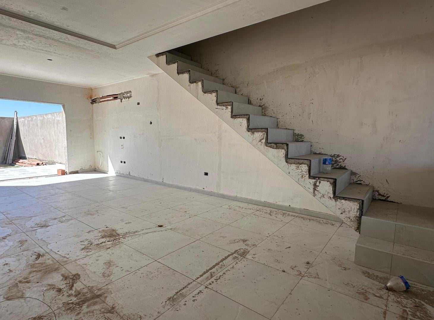 Foto de VENTA DÚPLEX 3 DORM EN ABRAS DE MANANTIALES, imagen 1