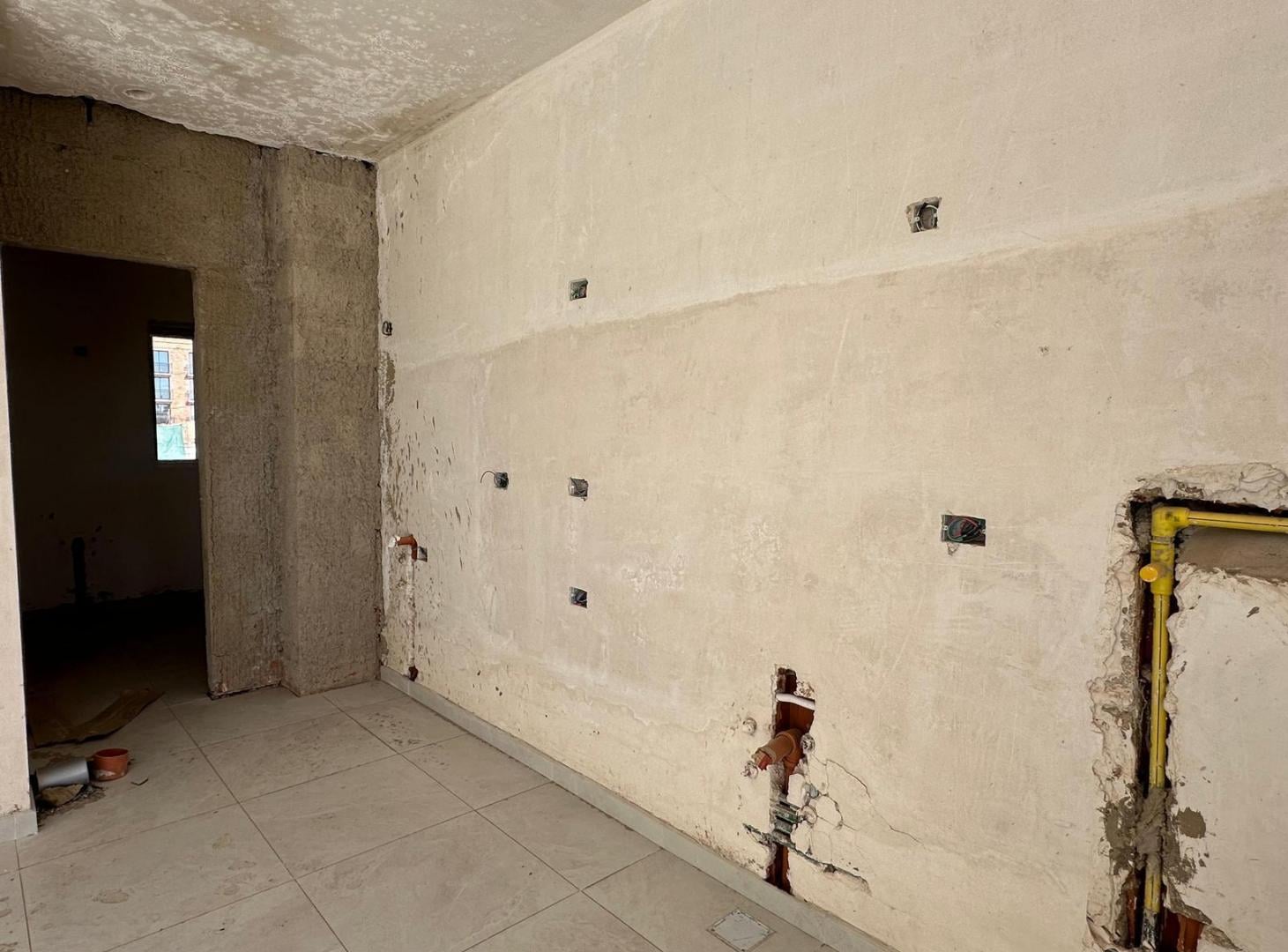 Foto de VENTA DÚPLEX 3 DORM EN ABRAS DE MANANTIALES, imagen 2