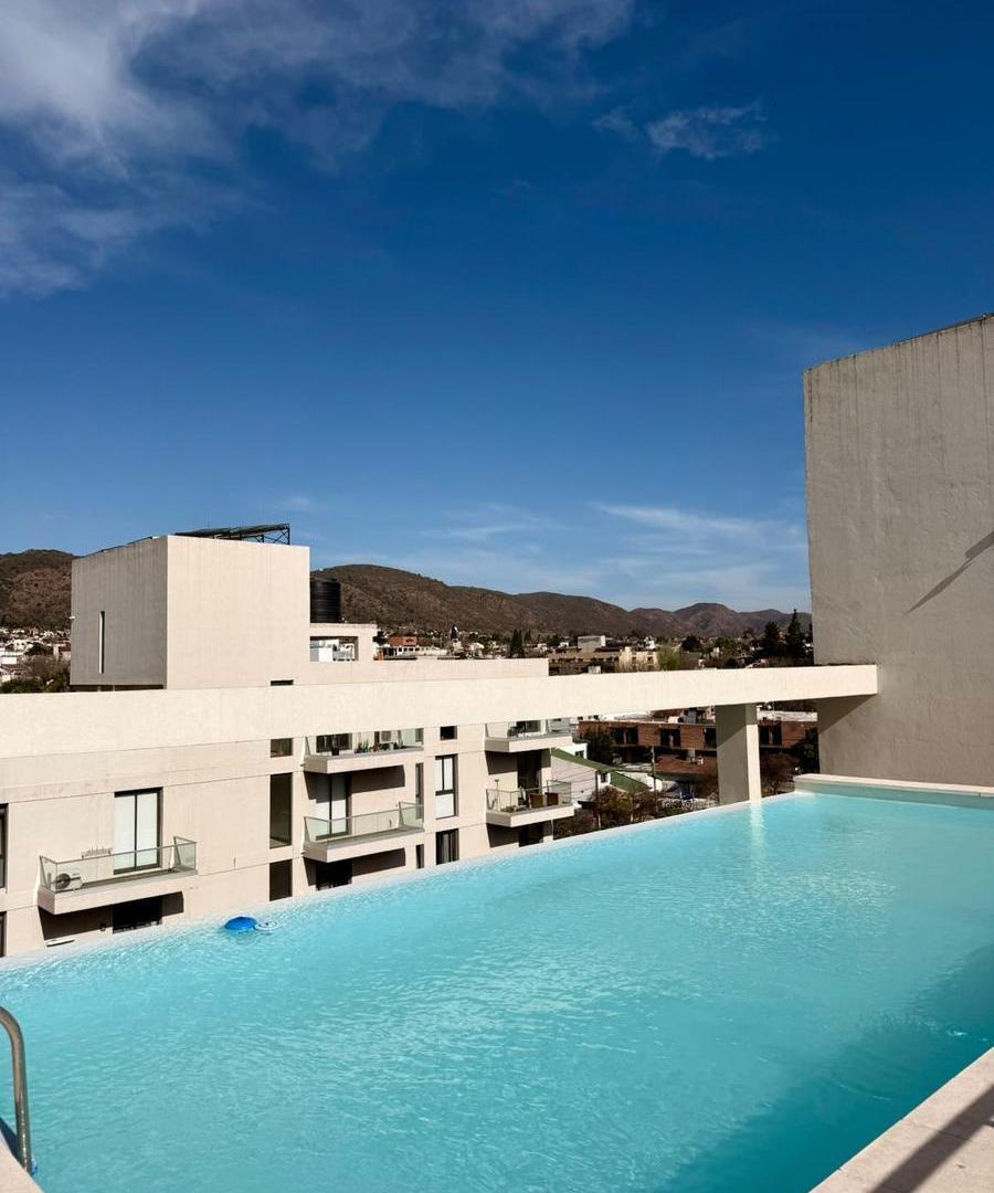 Foto de VENTA DEPARTAMETO CENTRO VILLA CARLOS PAZ, 1 DORMITORIO., imagen 3