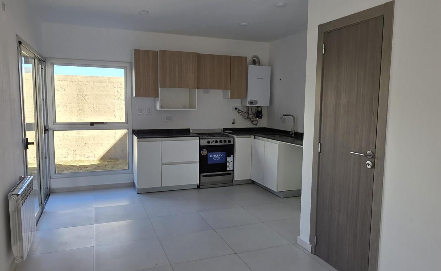 Foto de VENTA DUPLEX 2 DORMITORIOS EN DOCTA A ESTRENAR EXCELENTE OPORTUNIDAD Y, imagen 2