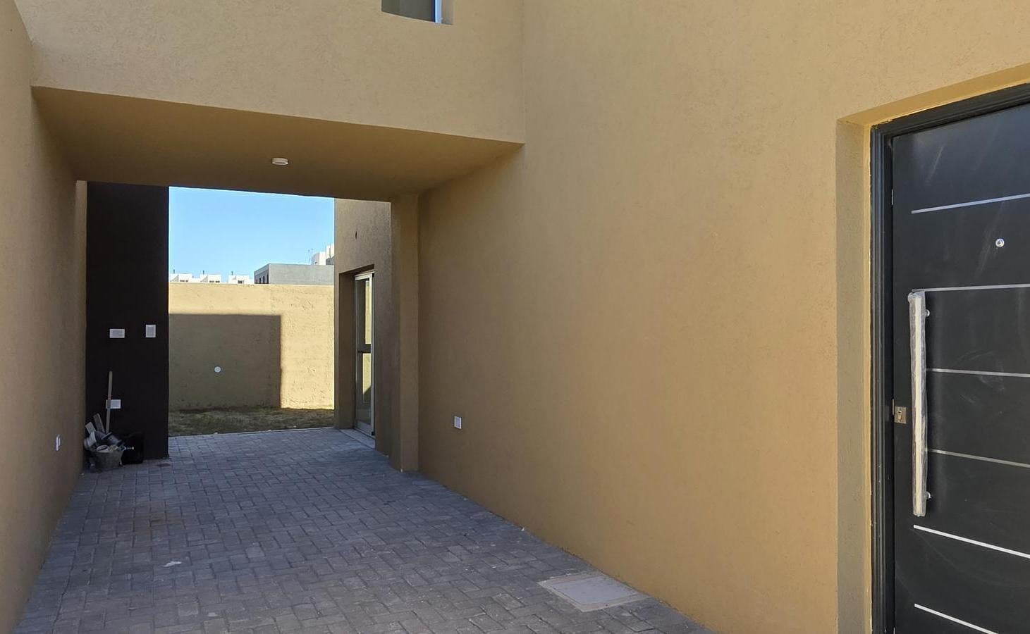 Foto de VENTA DUPLEX 2 DORMITORIOS EN DOCTA A ESTRENAR EXCELENTE OPORTUNIDAD Y, imagen 4