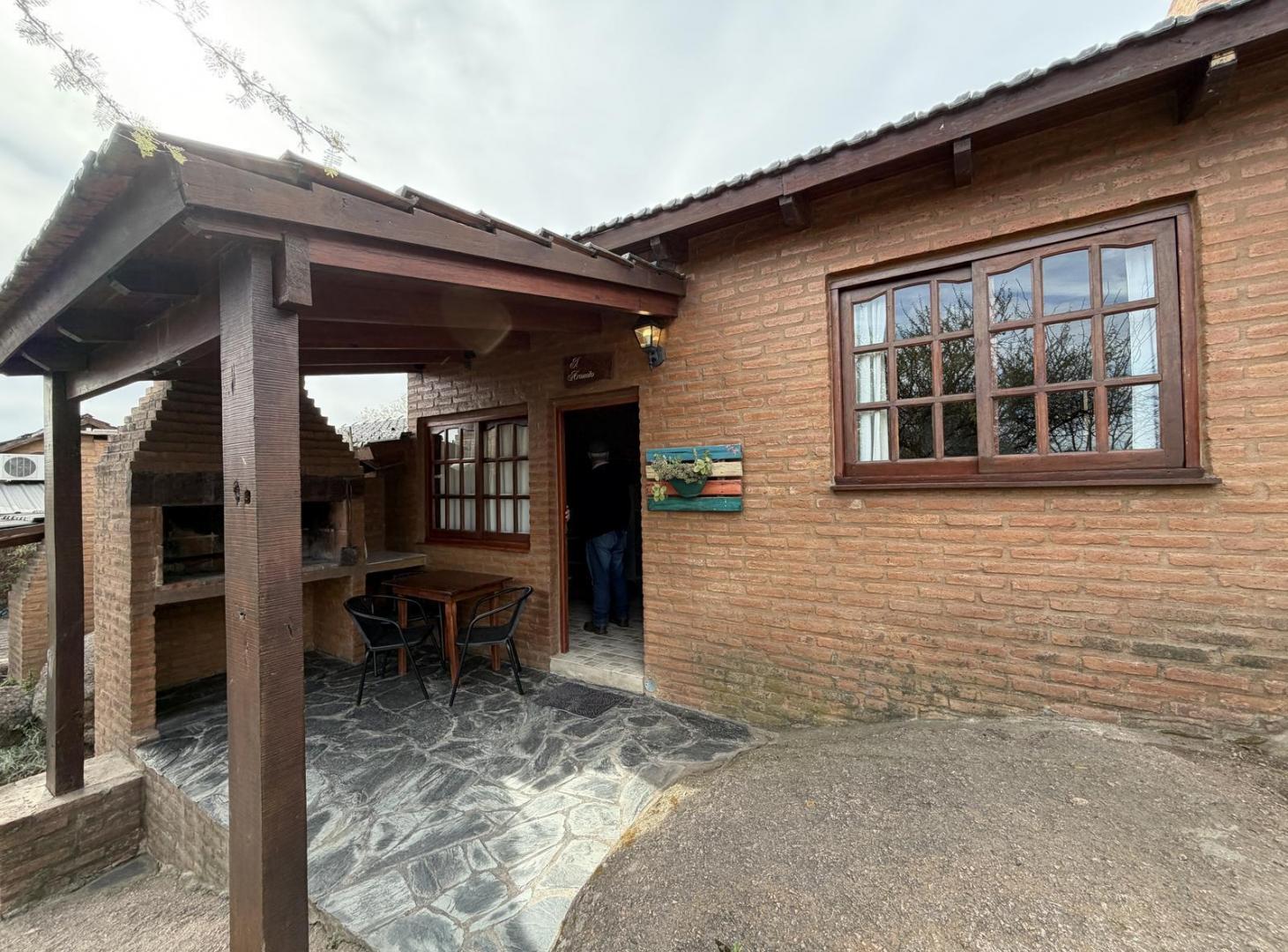 Foto de VENTA GRAN COMPLEJO "PIEDRAS NEGRAS". AMOBLADO, VILLA DEL LAGO. CARLOS, imagen 3
