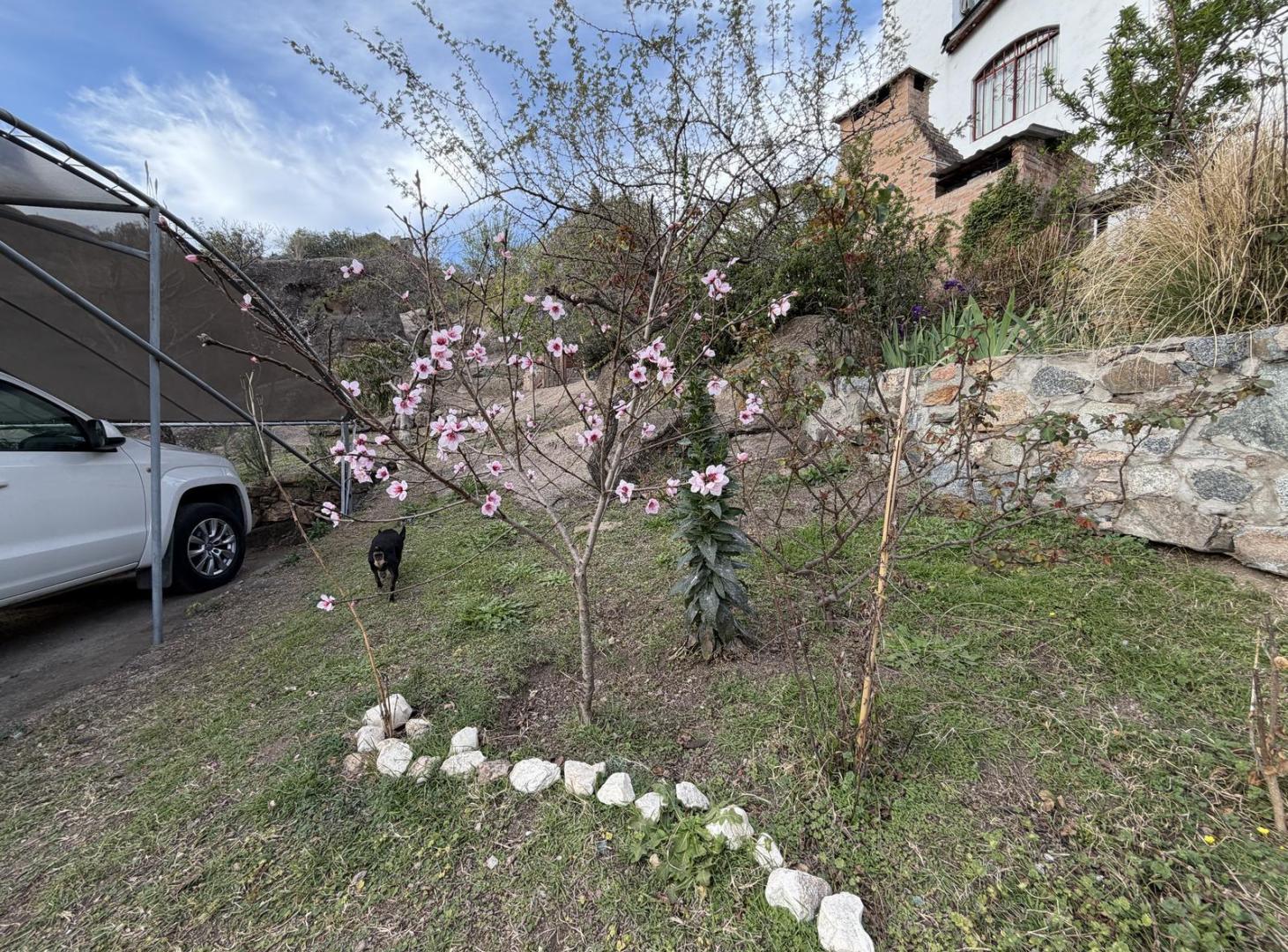 Foto de VENTA GRAN COMPLEJO "PIEDRAS NEGRAS". AMOBLADO, VILLA DEL LAGO. CARLOS, imagen 1