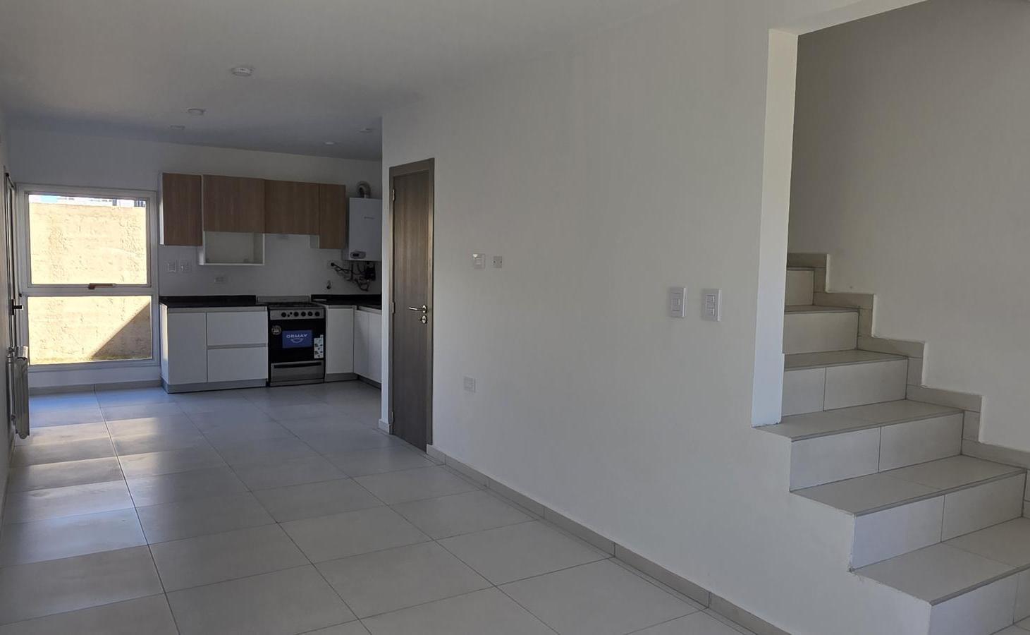 Foto de ALQUILER DUPLEX A ESTRENAR 2 DORMITORIOS DOCTA, imagen 5