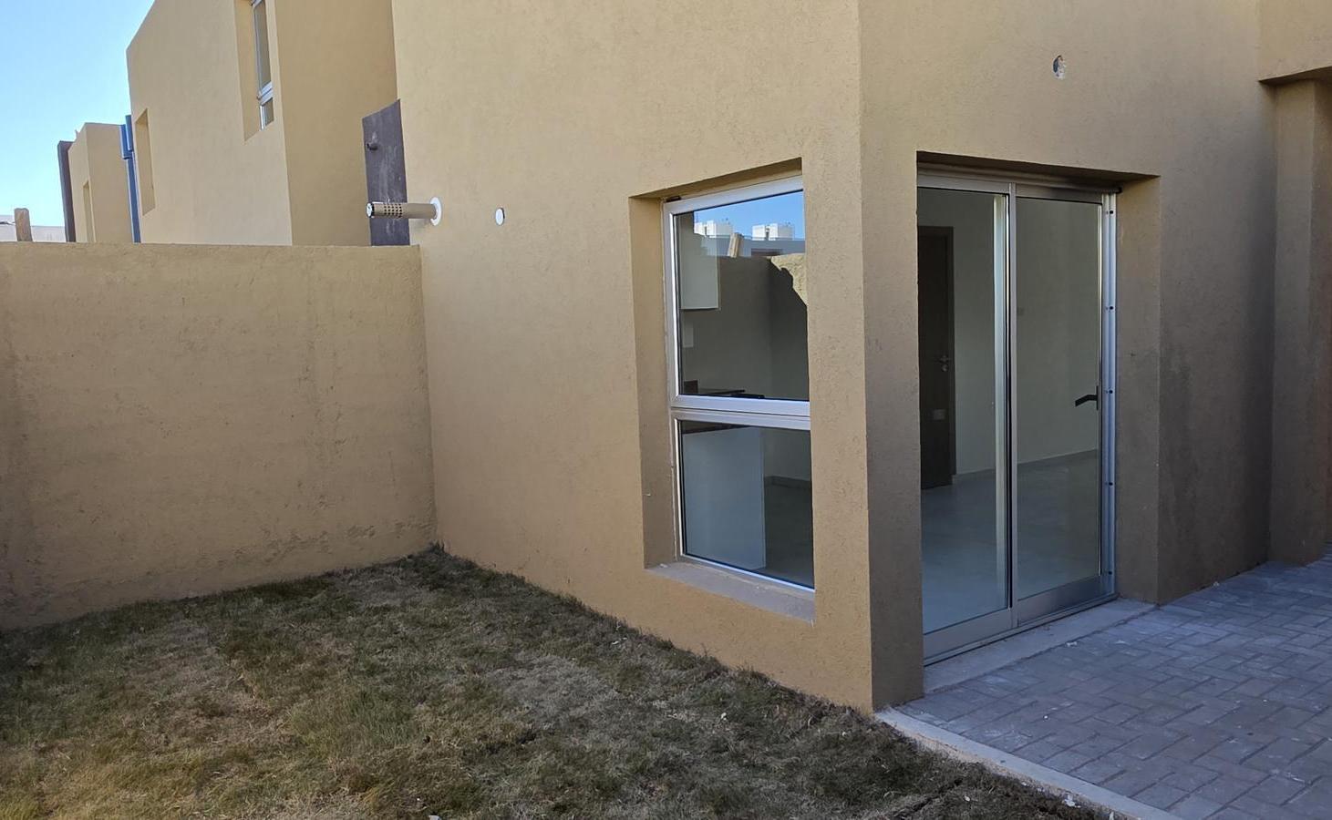Foto de ALQUILER DUPLEX A ESTRENAR 2 DORMITORIOS DOCTA, imagen 4