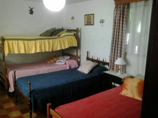 Foto de Venta de Casa 2 Dormitorios en Barrio Piedra Pintada,, Villa Dolores, imagen 5