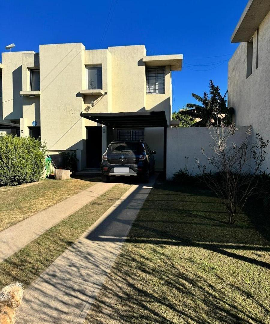 Foto de Se alquila dúplex 3 dormitorios 2 baños en Valle Cercano, imagen 3