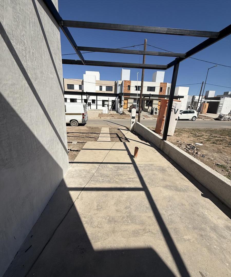 Foto de DUPLEX 2 DORM EN ALQUILER DOCTA AVENIDA, imagen 1