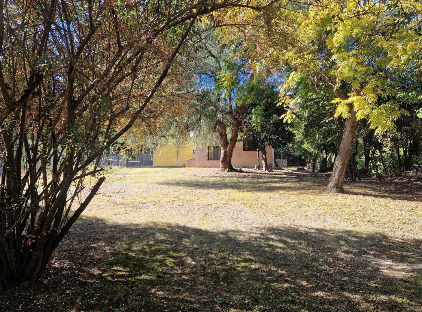 Foto de En Venta Dos Casas, Dos Piletas, Cancha de Pádel, Parque de 2 Hectáreas, imagen 2