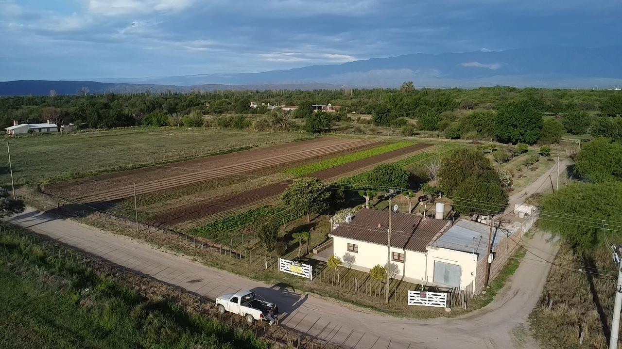 Foto de En Venta Casa de Casa de Campo con 1 Hectárea en Villa Dolores, imagen 3