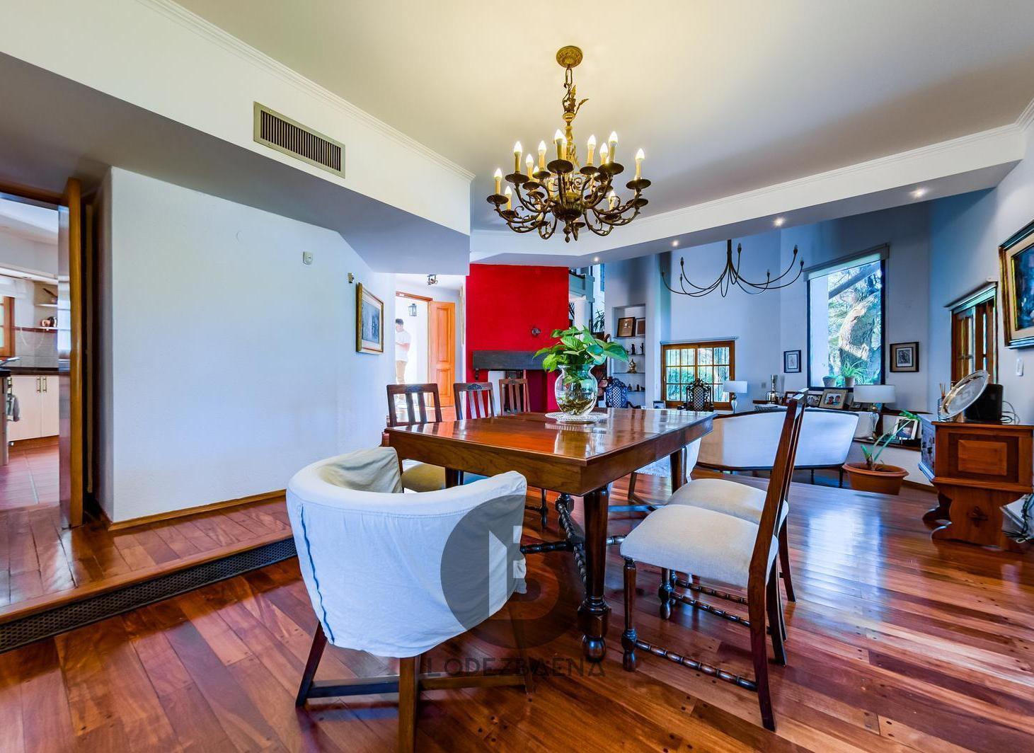 Foto de Venta Casa 4 dormitorios - Impecable! en Villa Allende Golf, imagen 3