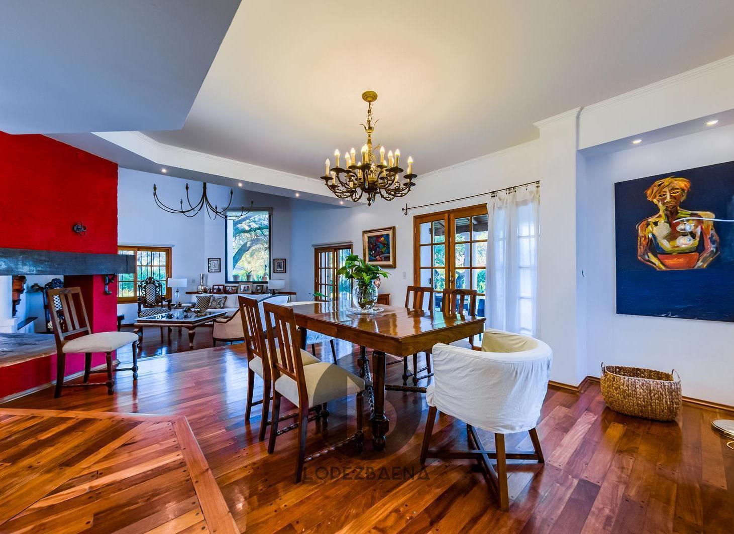 Foto de Venta Casa 4 dormitorios - Impecable! en Villa Allende Golf, imagen 4