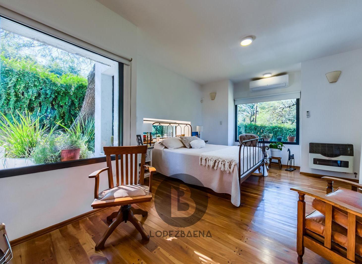 Foto de Venta Casa 4 dormitorios - Impecable! en Villa Allende Golf, imagen 5