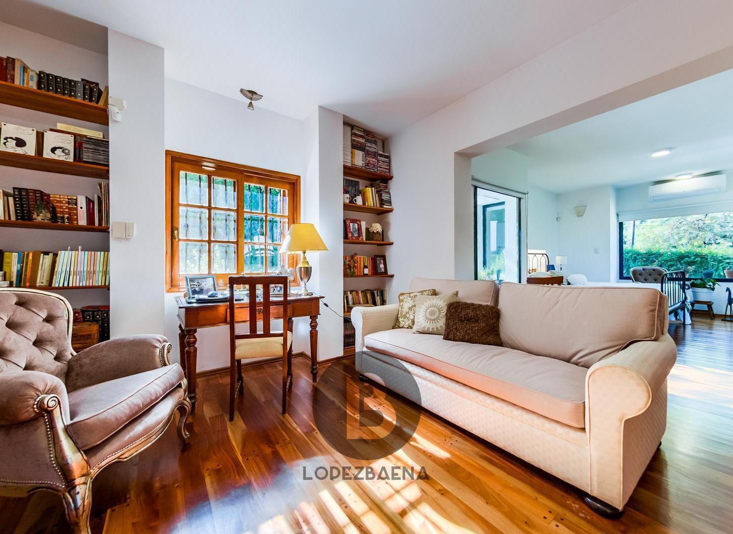 Foto de Venta Casa 4 dormitorios - Impecable! en Villa Allende Golf, imagen 1