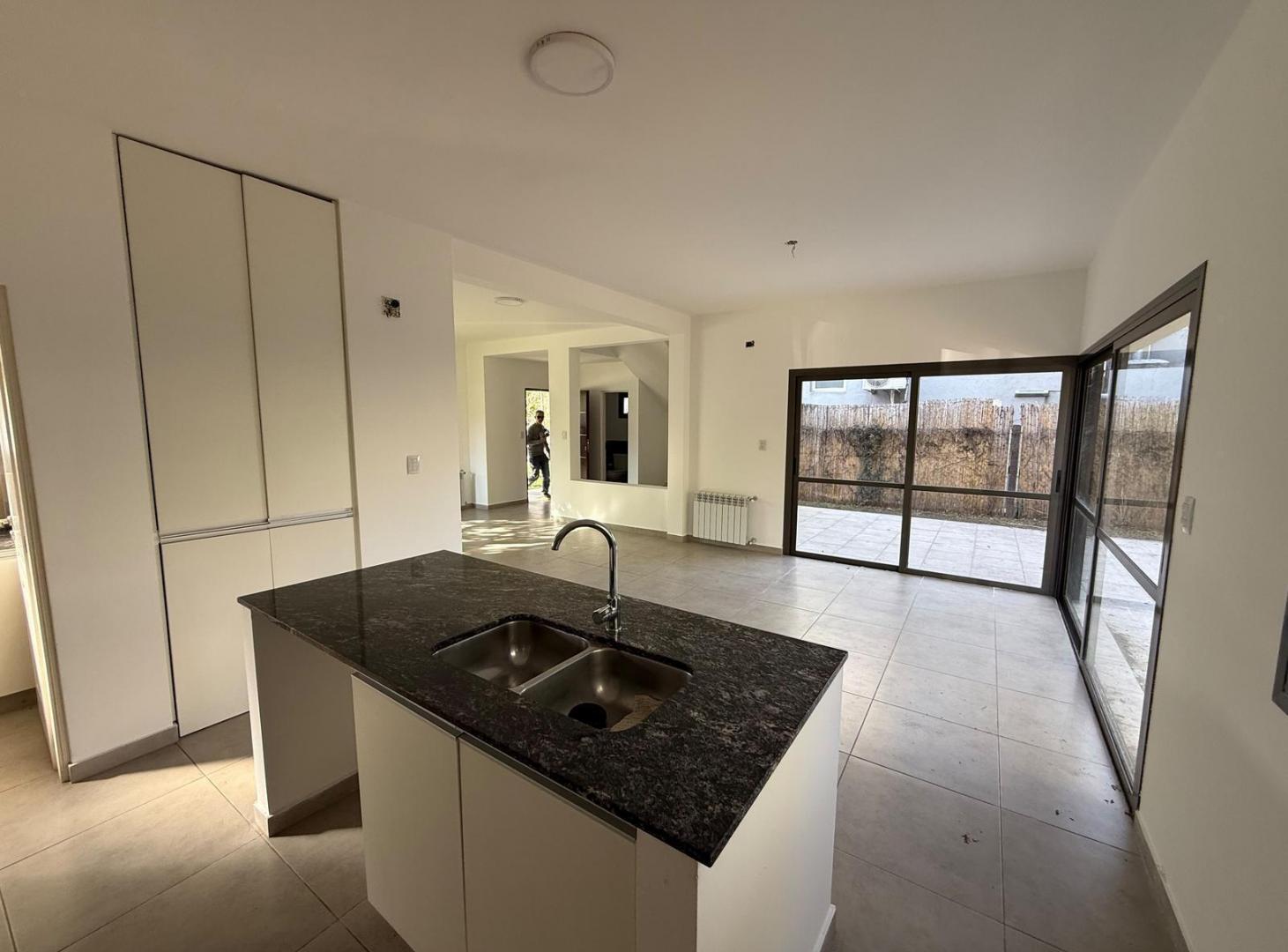 Foto de ALQUILER CASA EN LA ESTANZUELA, 2 DORM. COCHERA, imagen 5