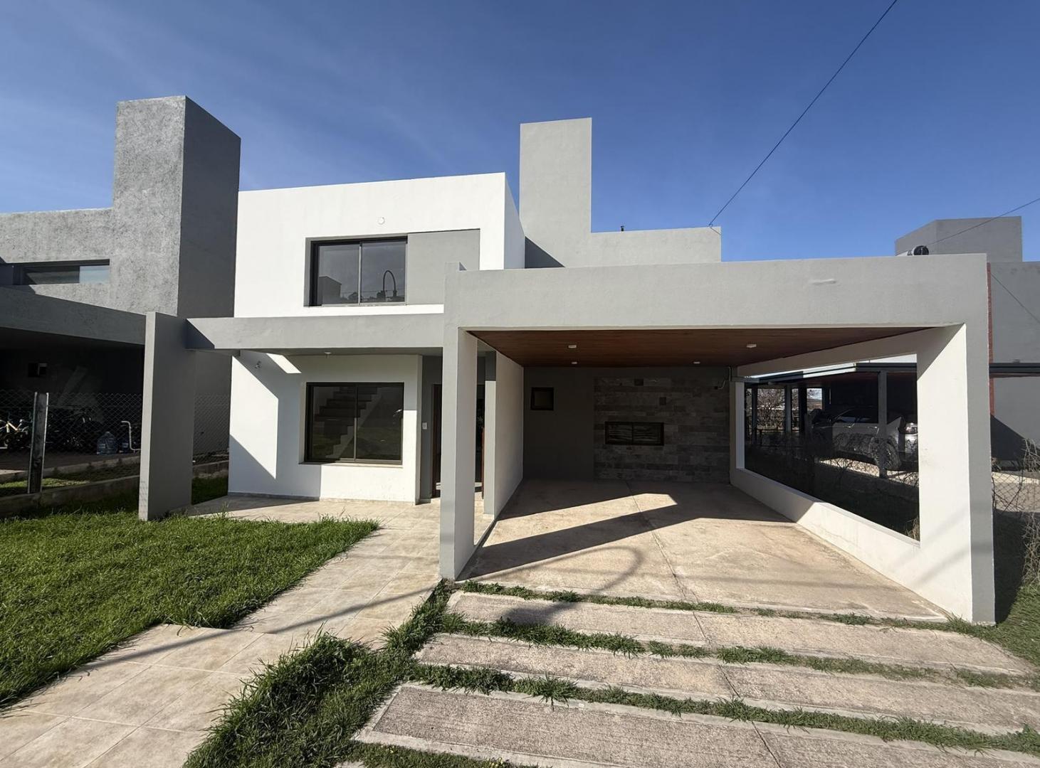 Foto de ALQUILO CASA DE 3 DORM EN TERRAZAS DE LA ESTANZUELA, CALERA, imagen 2