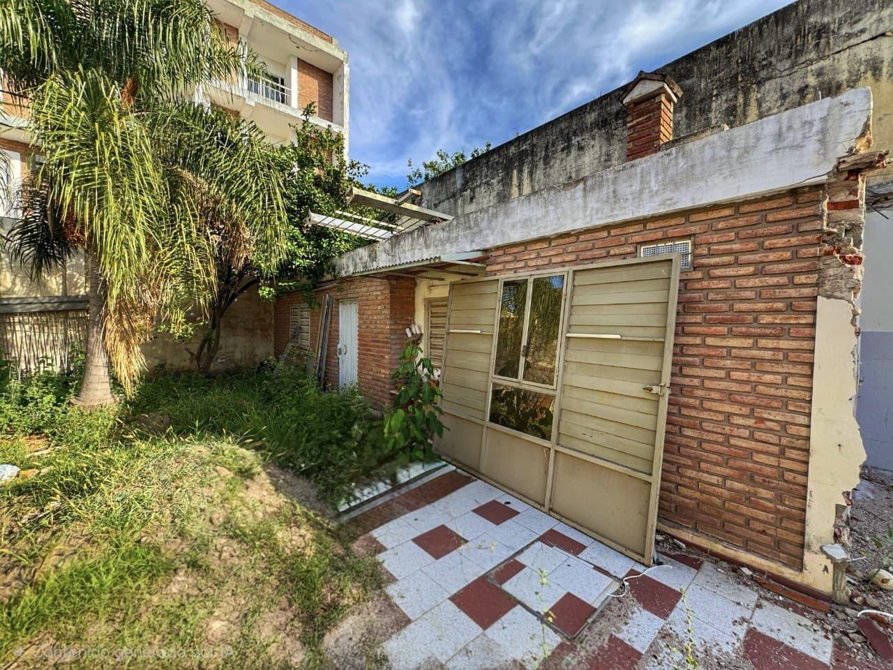 Foto de Venta Terreno Sobre Monseñor Pablo Cabrera, imagen 4