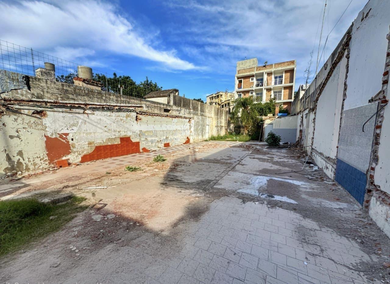 Foto de Venta Terreno Sobre Monseñor Pablo Cabrera, imagen 5