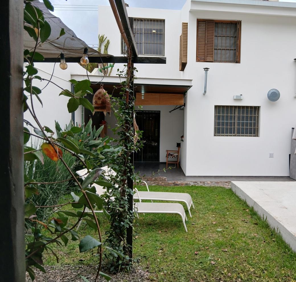 Casa en Juniors