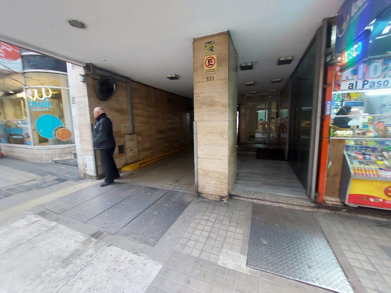 Foto de Cochera en Alberdi, imagen 1