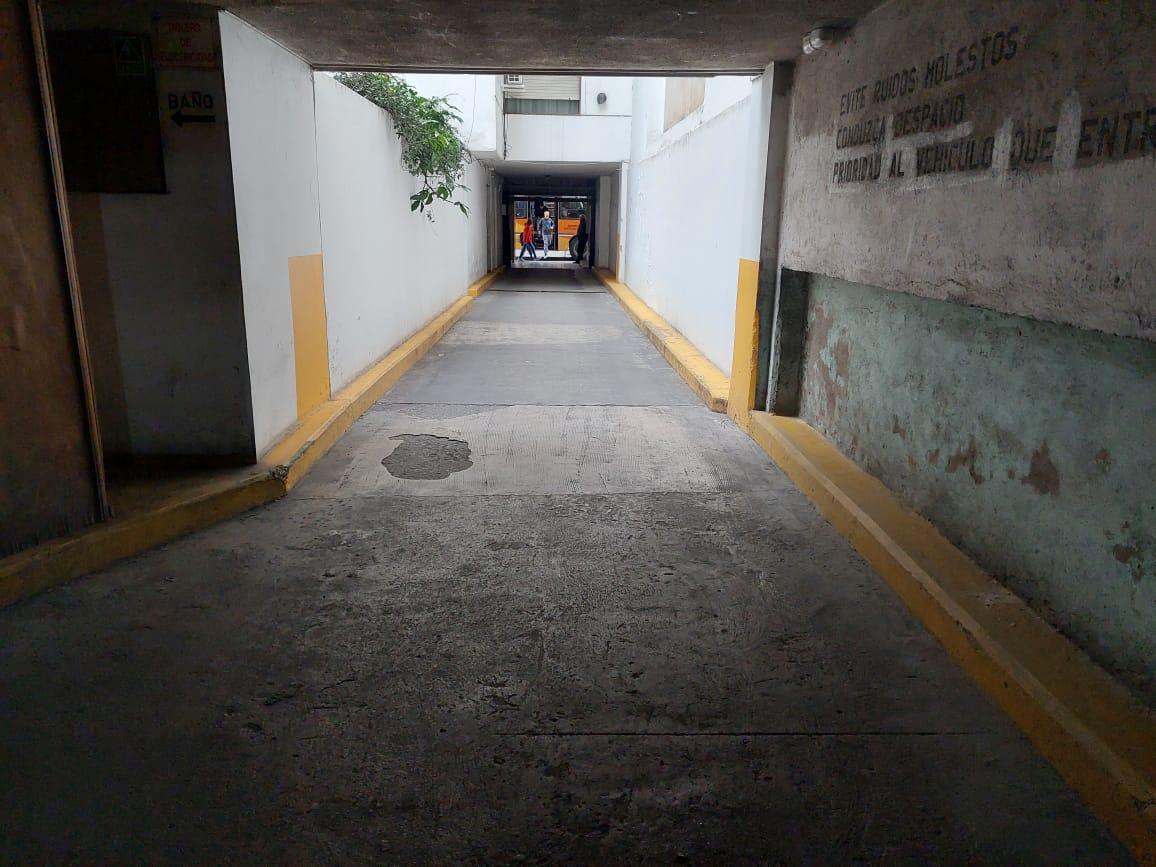 Foto de Cochera en Alberdi, imagen 2