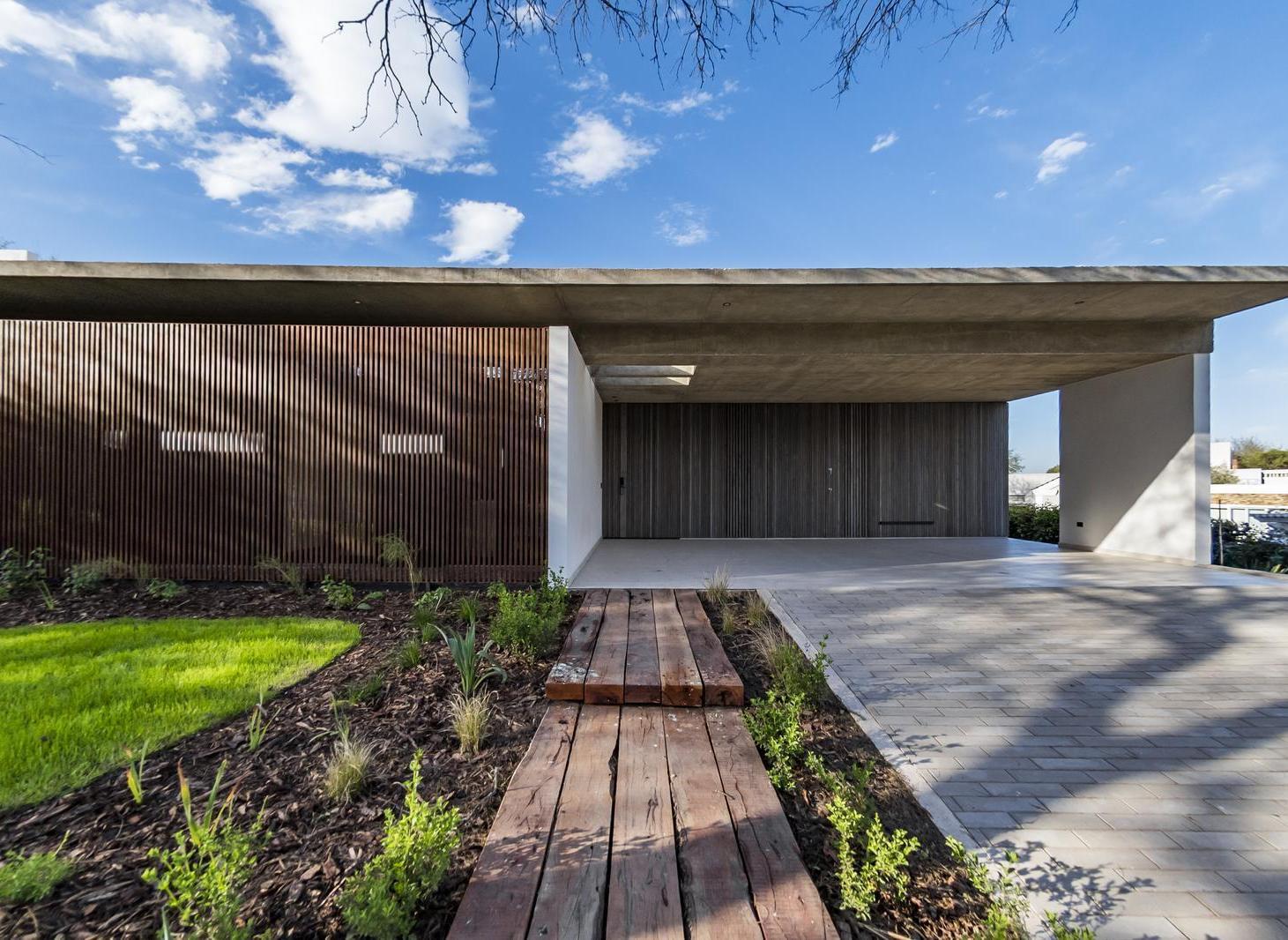 Foto de ¡CASA DE DISEÑO A ESTRENAR EN LA RUFINA! Planta Baja, imagen 2