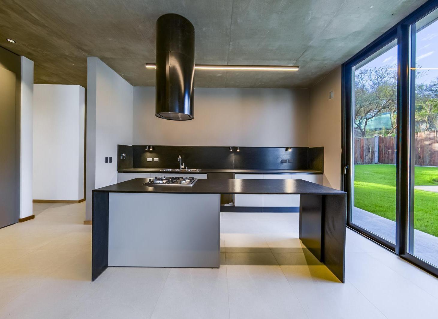 Foto de ¡CASA DE DISEÑO A ESTRENAR EN LA RUFINA! Planta Baja, imagen 4
