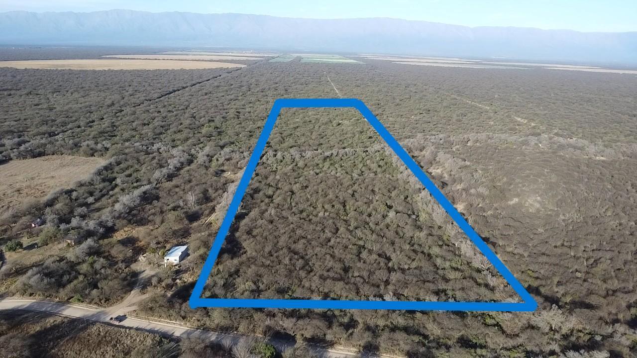 Foto de Venta de 12 hectareas en Conlara en Traslasierra!!, imagen 1