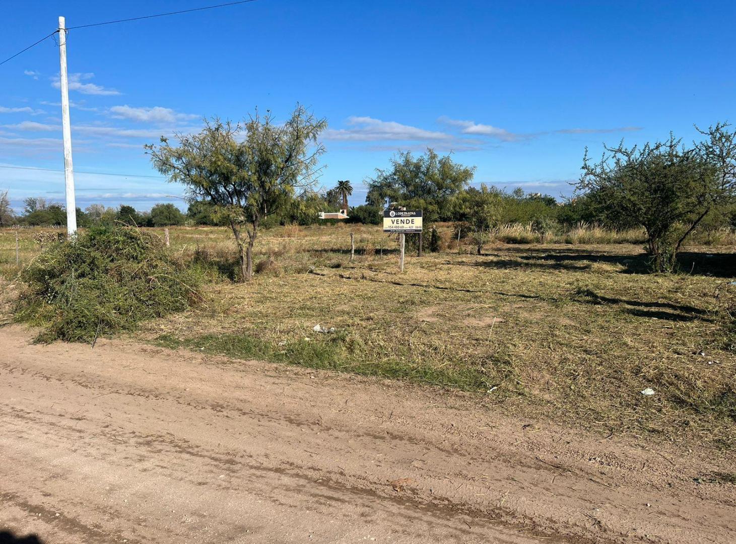Foto de Listos Para Construir tu Casa !! Terrenos en Venta En Villa Dolores., imagen 4