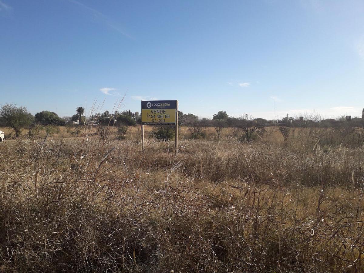 Foto de Listos Para Construir tu Casa !! Terrenos en Venta En Villa Dolores., imagen 1