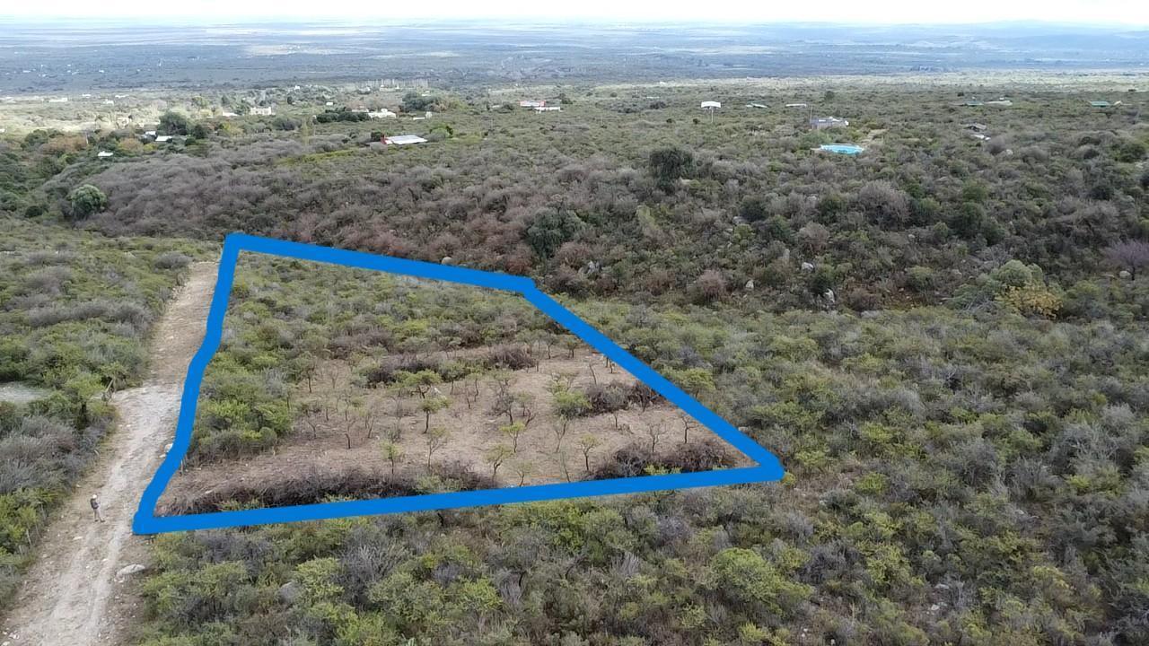 Foto de En Venta en Achiras Arriba Terreno de 6.800 mts, San Javier, imagen 1