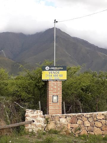 Foto de En Venta en Achiras Arriba Terreno de 6.800 mts, San Javier, imagen 3