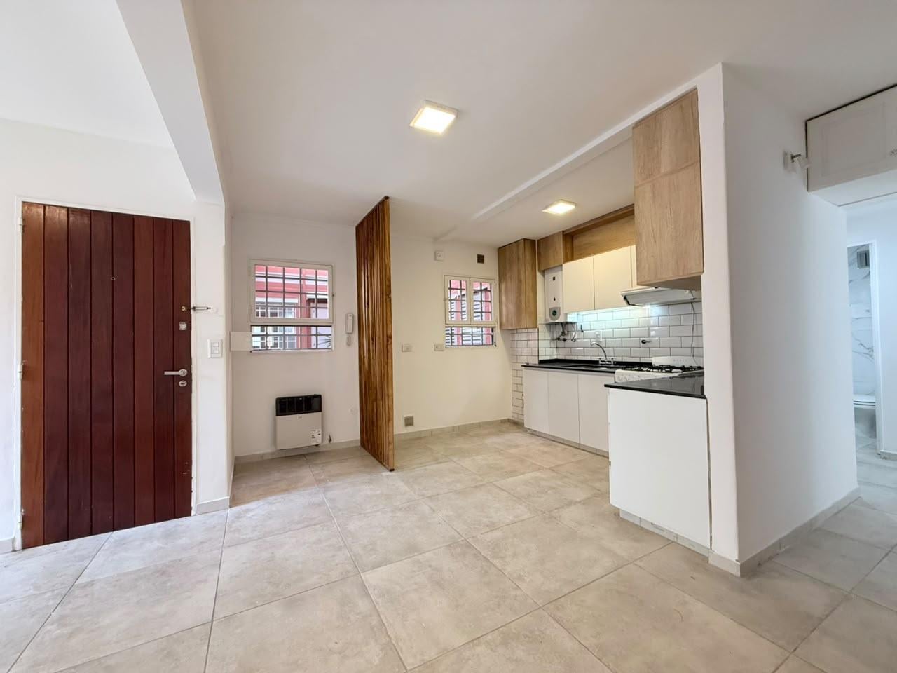 Foto de ALQUILER - DEPARTAMENTO 2 DORM - B° JARDIN, imagen 3