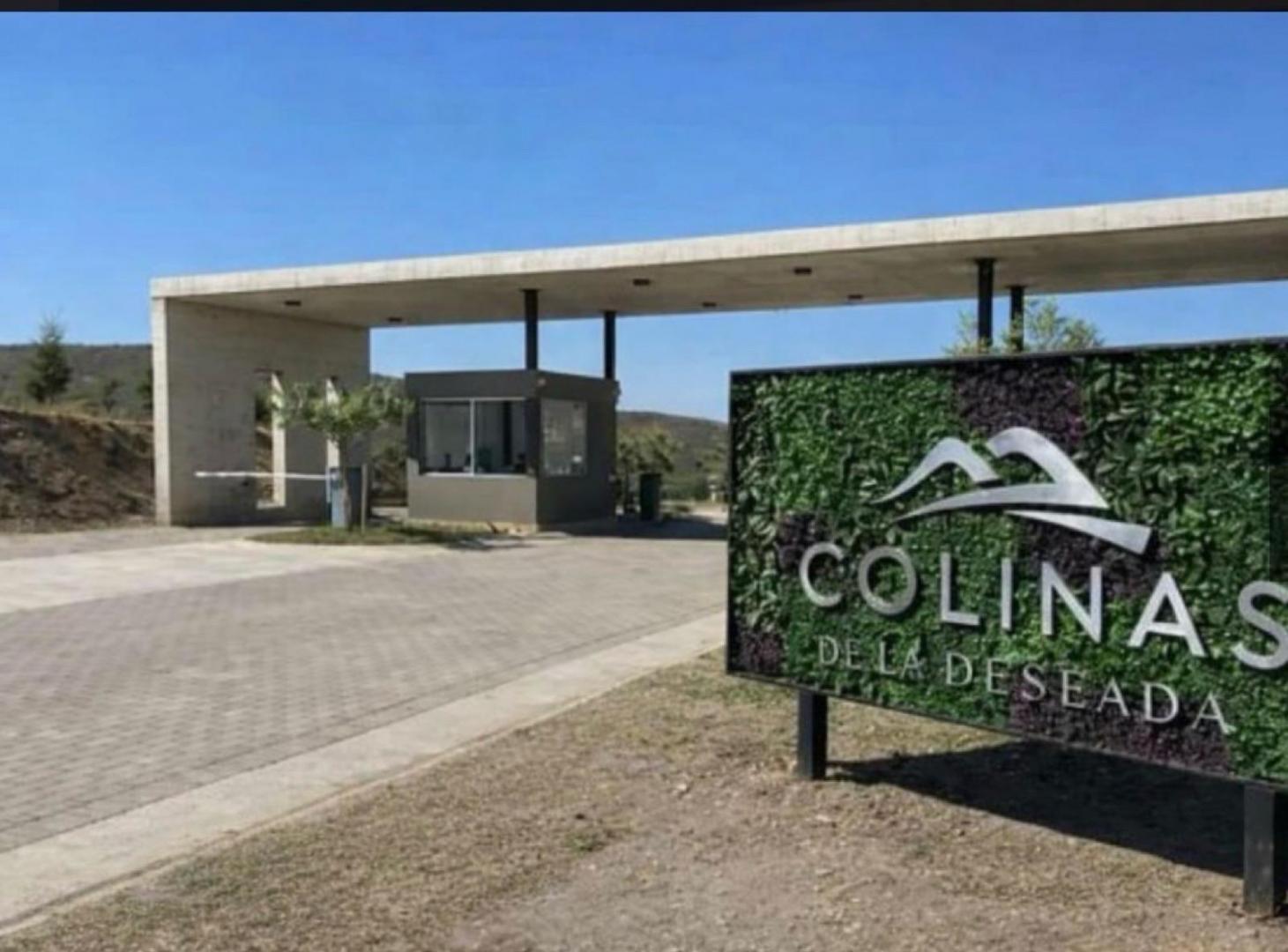Foto de Venta de Lote en Colinas de La Deseada, todos los sevicios, imagen 4