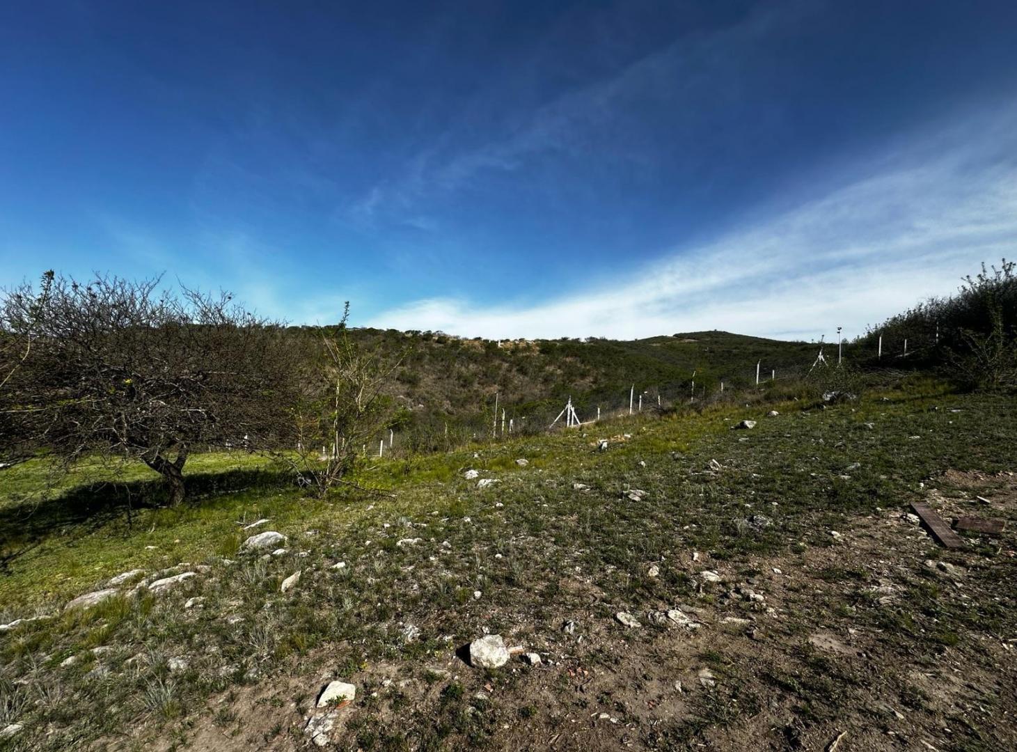 Foto de Venta de Lote en Colinas de La Deseada, todos los sevicios, imagen 2
