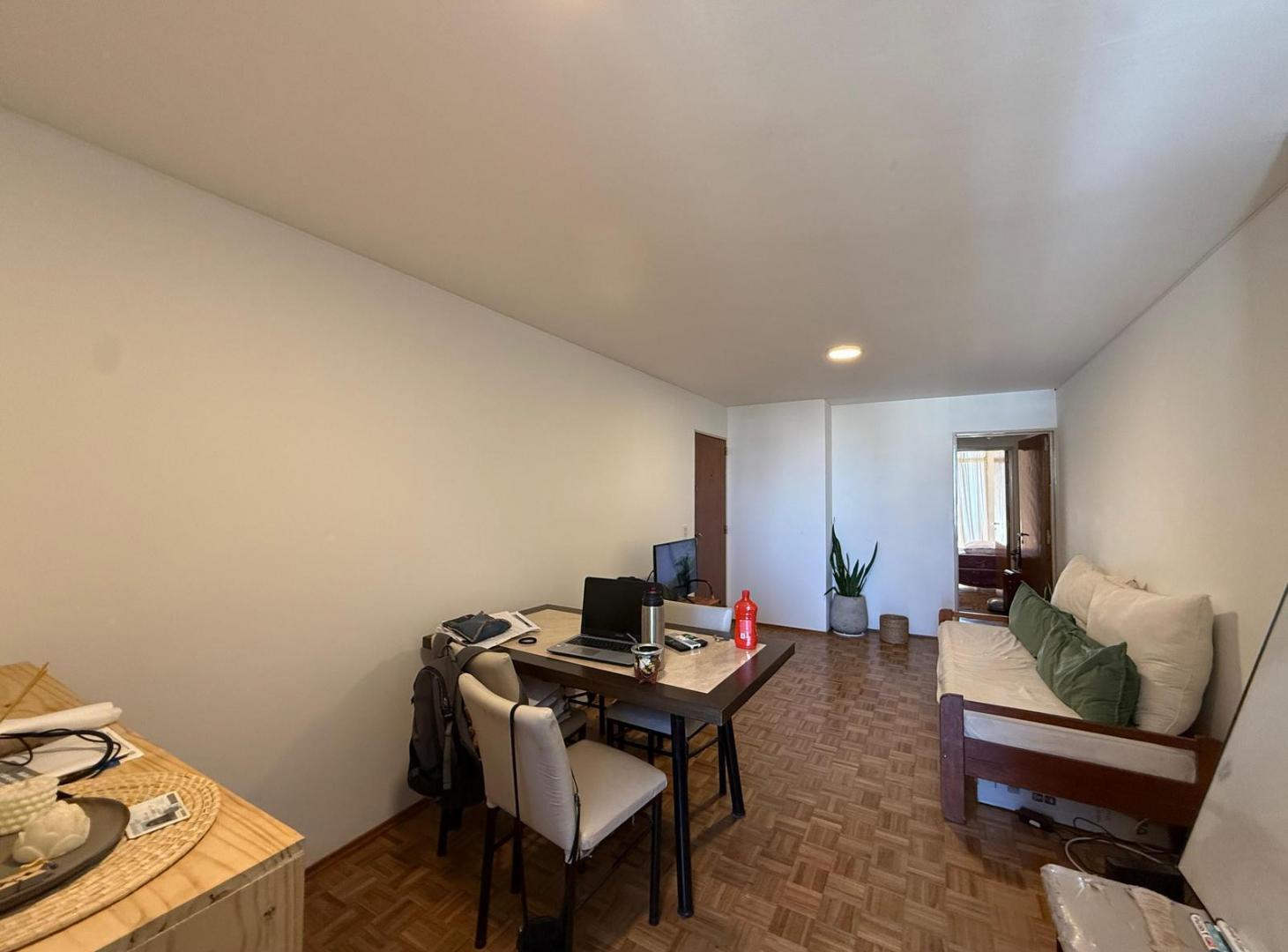 Foto de Alquiler 1 dorm con doble balcón, imagen 4
