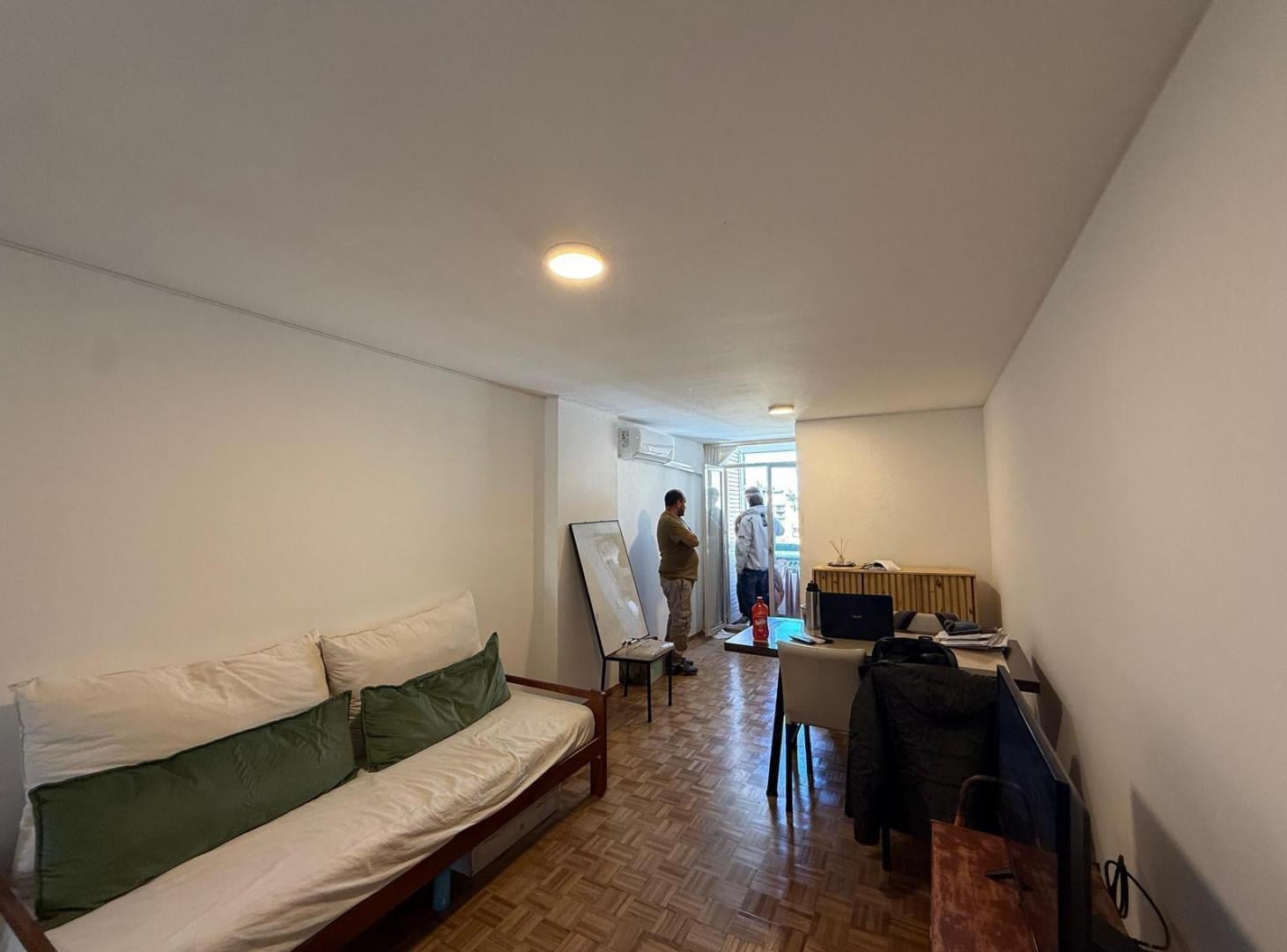 Foto de Alquiler 1 dorm con doble balcón, imagen 5