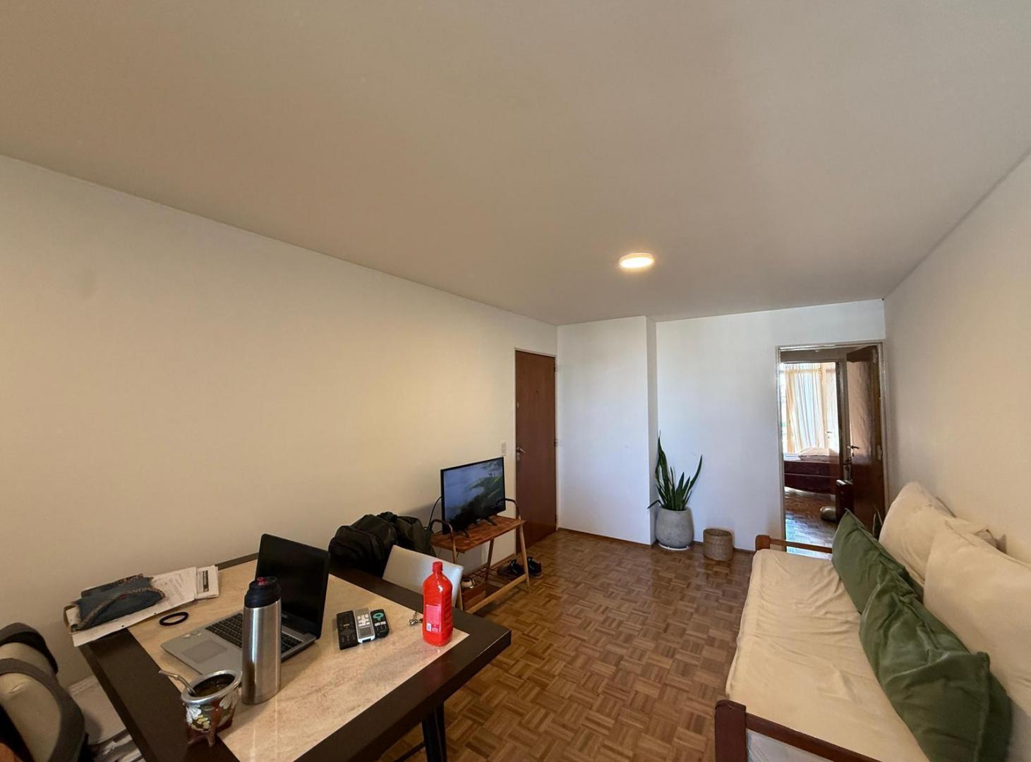 Foto de Alquiler 1 dorm con doble balcón, imagen 3